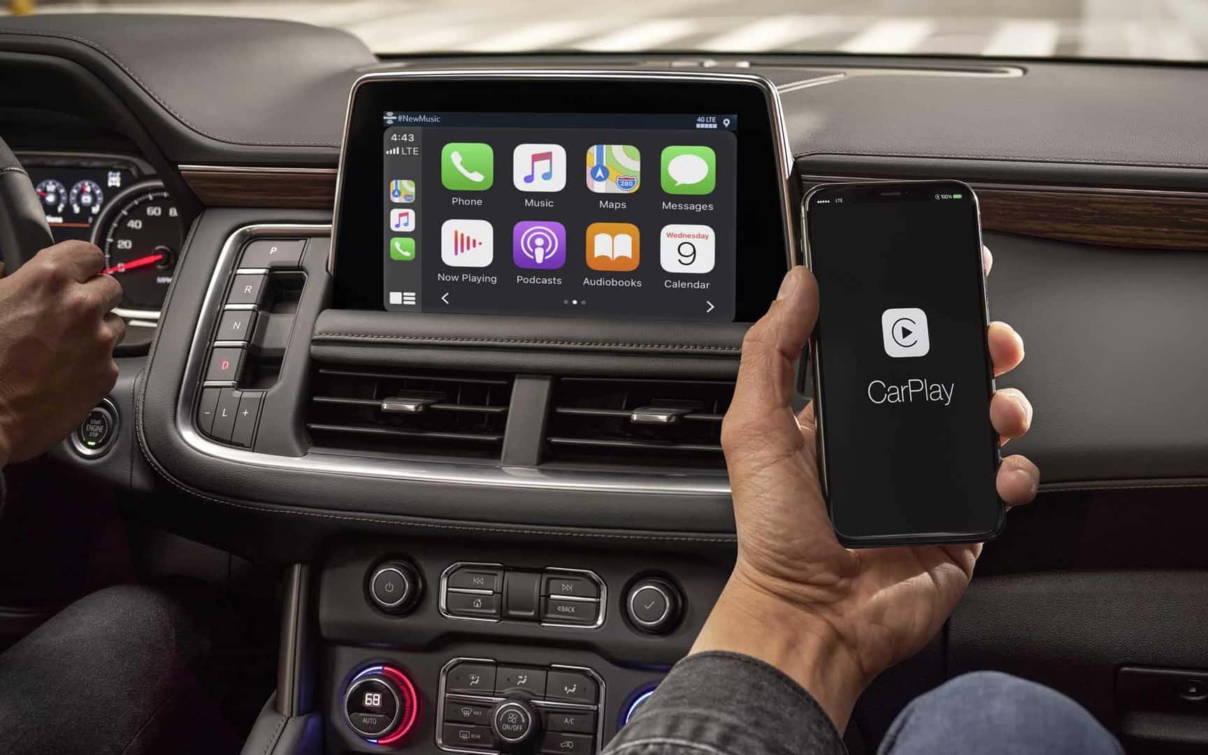 Apple Carplay Vs. Android Auto: Compatibility and Setup