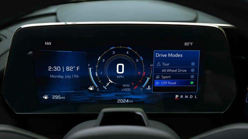 Technology and connectivity