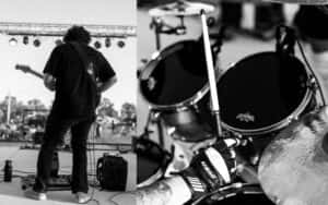Blackstone-Band