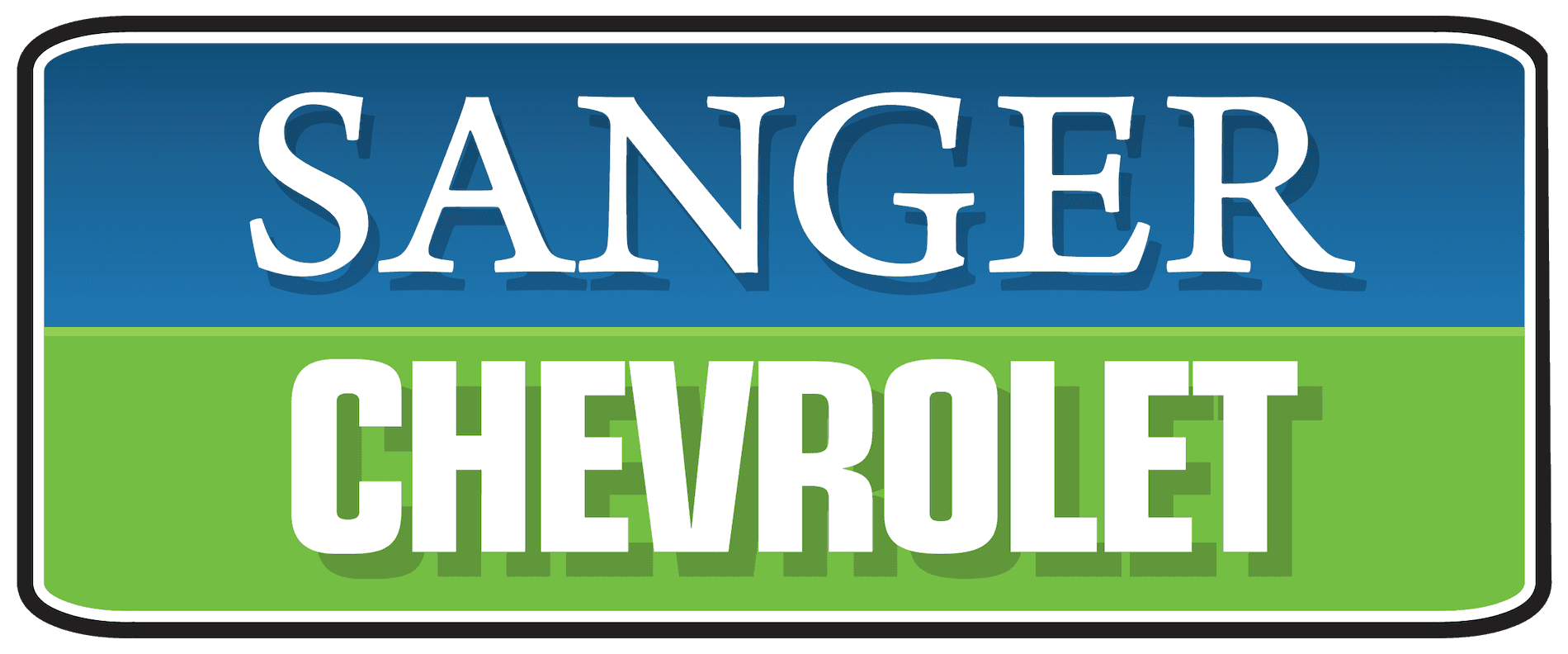 Sanger Chevrolet