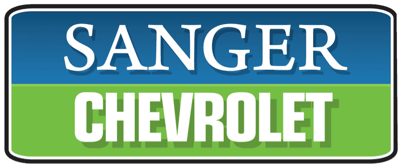 Sanger Chevrolet