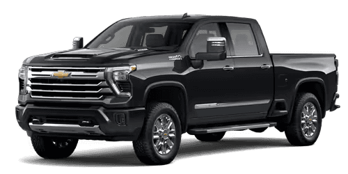 Chevrolet Silverado 2500HD at Sanger Chevrolet