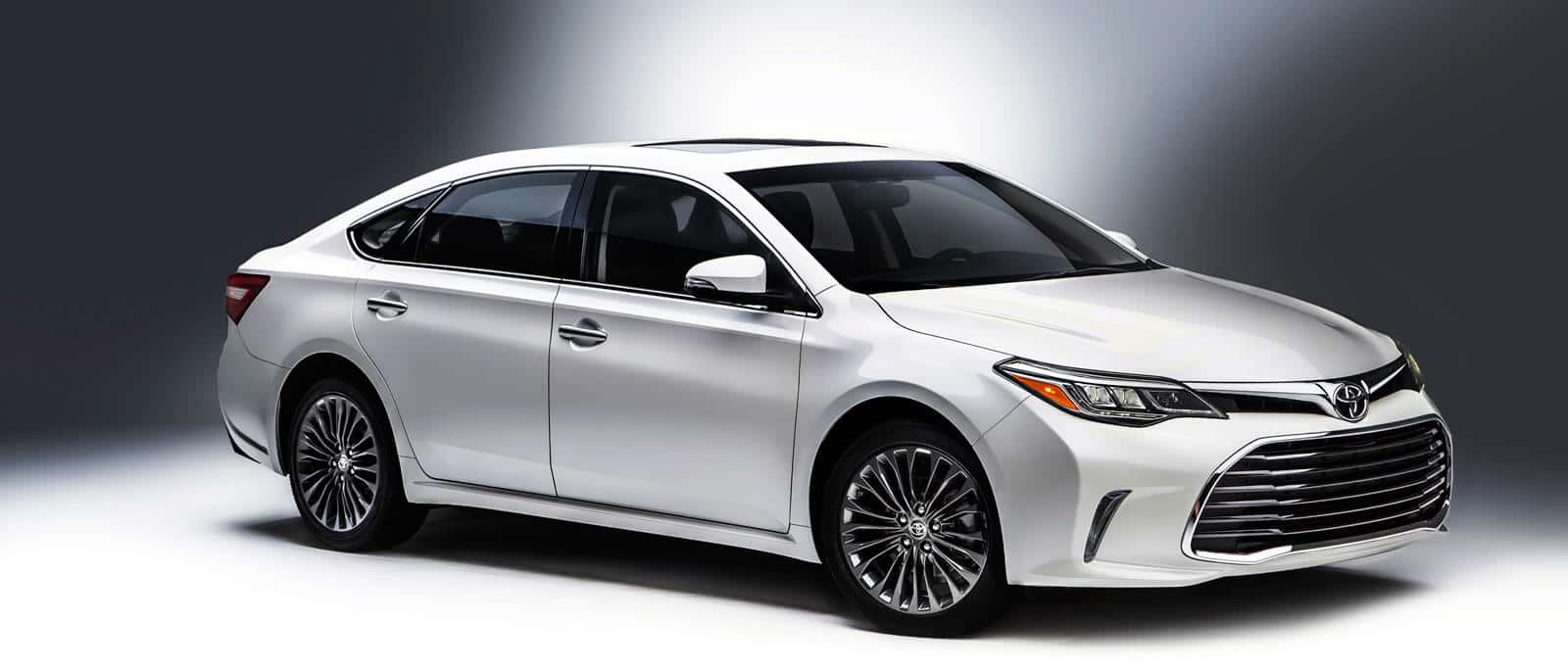 Toyota avalon aftermarket parts hotsell