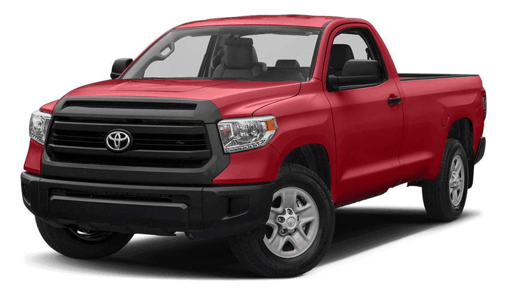 2017 Toyota Tundra
