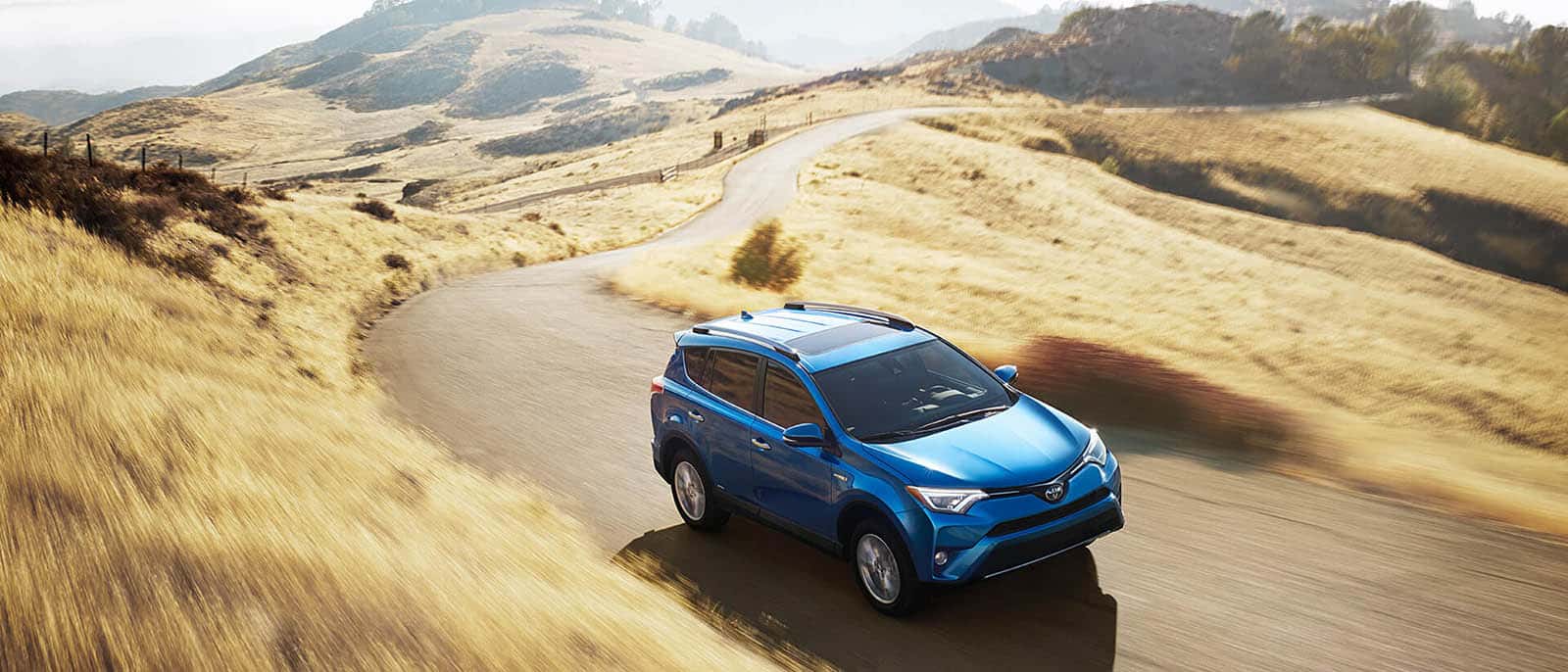 2016-Toyota-Rav4 Blue