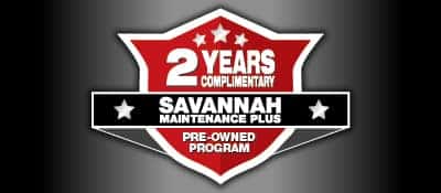 2 Year Maintenance