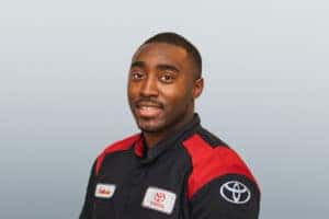 Antwan T.