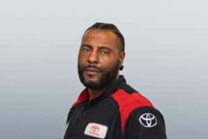Keon G.