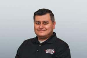 Carlos F.