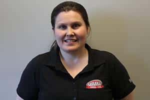 Amanda Thigpen