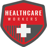 Healthcare Badge