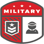 Military Badge