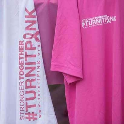 Turn It Pink