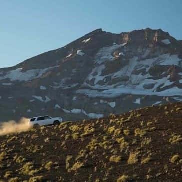 2017 Toyota 4Runner