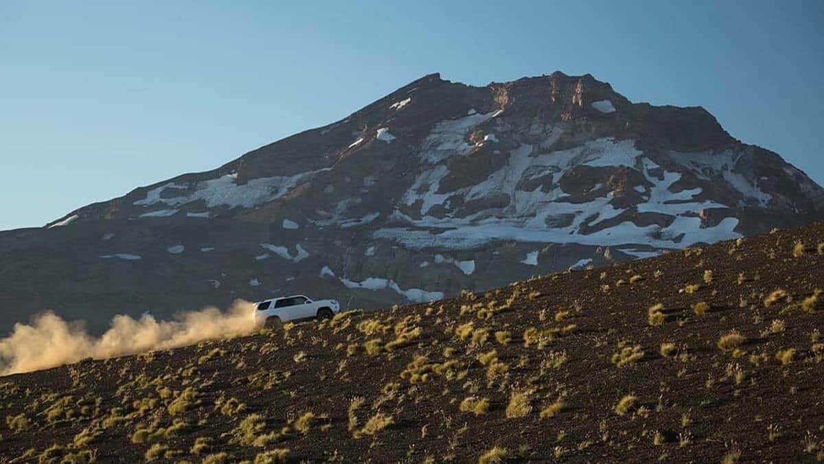 2017 Toyota 4Runner
