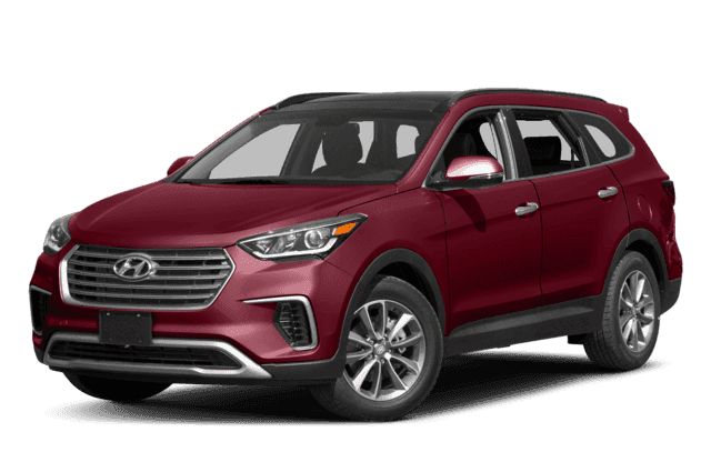 2017 Toyota RAV4 vs. 2017 Hyundai Santa Fe: Which SUV is Better?