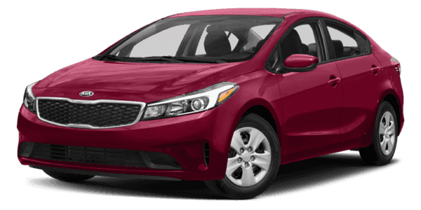 2017 Toyota Corolla vs. 2017 Kia Forte: Which is the Cooler Compact ...