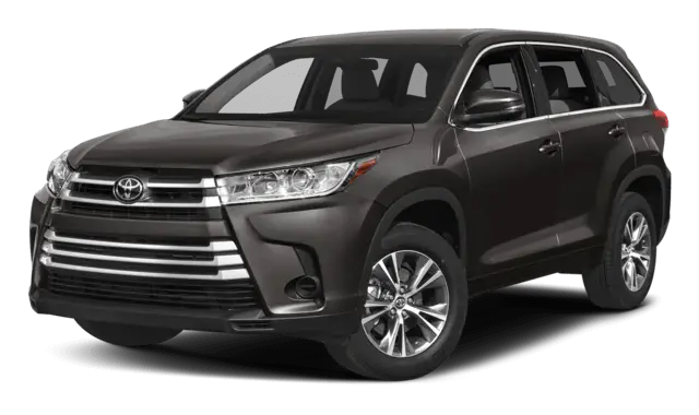 Compare Toyota Models | Savannah Toyota