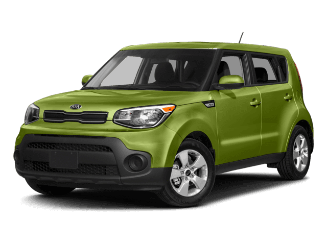 2018 Toyota RAV4 vs. 2018 Kia Soul: Which SUV is Better?