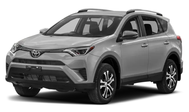 Compare Toyota Models | Savannah Toyota