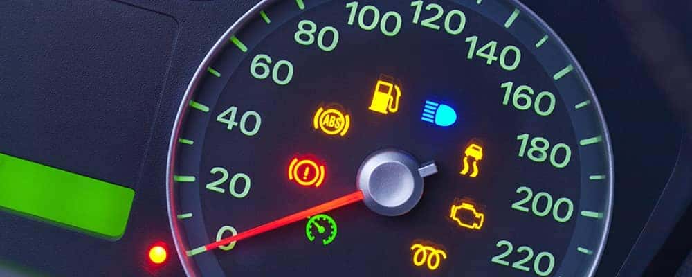 How to Reset the Maintenance Light on a Toyota Camry | Savannah Toyota