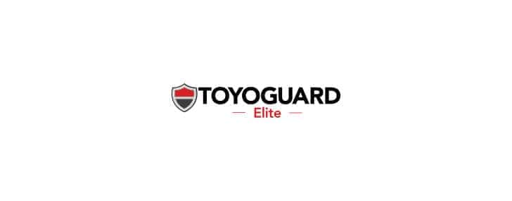 toyoguard elite logo