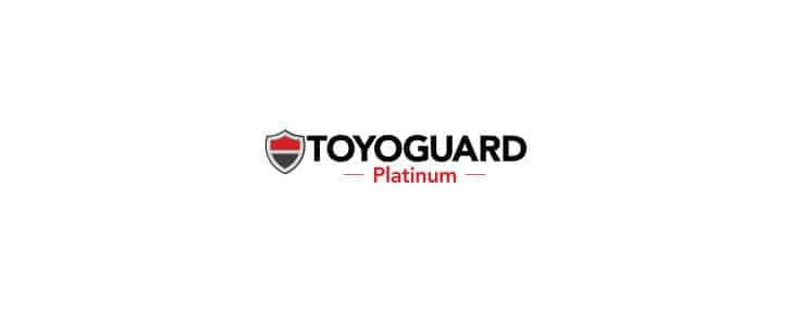 toyoguard platinum logo