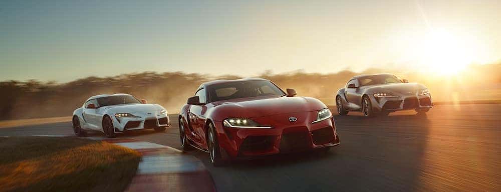 Toyota Supra 2020 review: GT