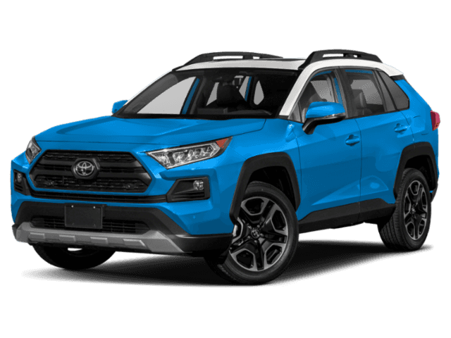 2019 Toyota RAV4 vs. 2019 Honda CR-V | Savannah