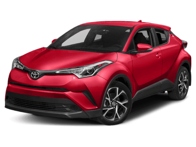 Toyota는 하이브리드 구매자 붐 중간에 병목 현상을 전달하고 있습니다.