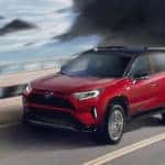 rav4 prime