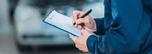 2019 TOYOTA HIGHLANDER RECOMMENDED MAINTENANCE SCHEDULE visual data 6