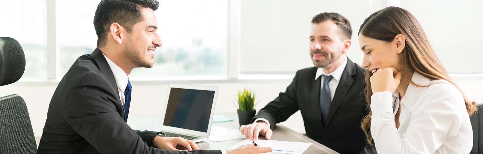 Servicios bilingües de Savannah Toyota