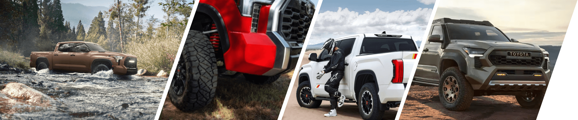 Custom Truck Work & Accessories
