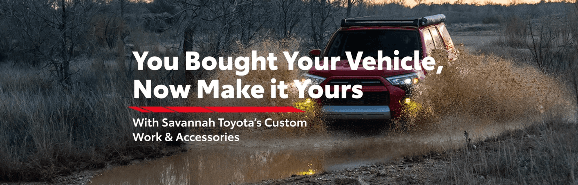 Custom Truck Work & Accessories