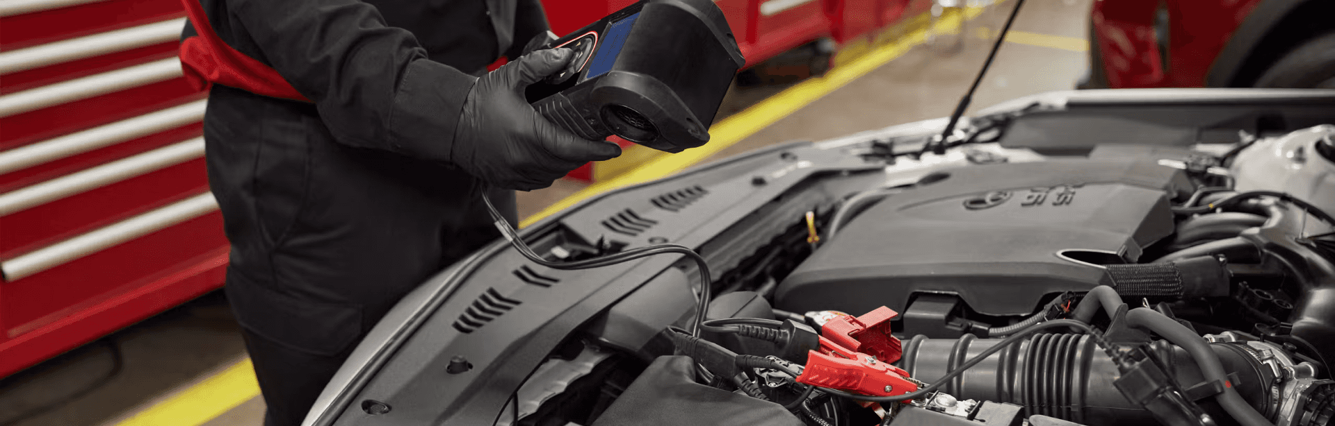 Toyota Batteries