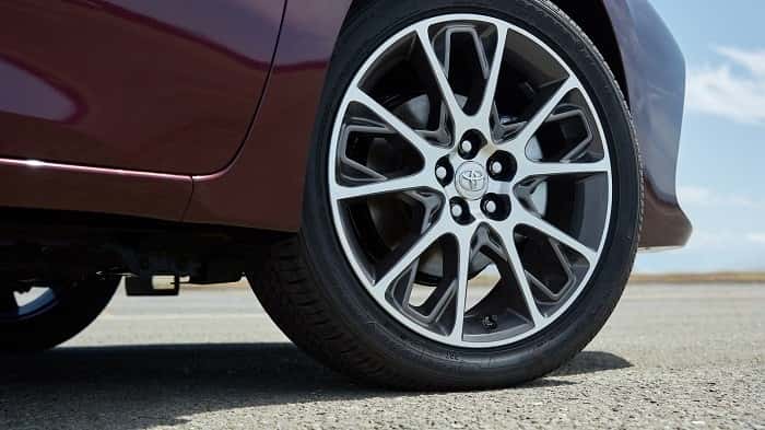 Toyota Corolla Tires >> Here S Why The 2017 Toyota Corolla Gets Great Traction Toyota Corolla Tires >> Here S Why The 2017 Toyota Corolla Gets Great Traction