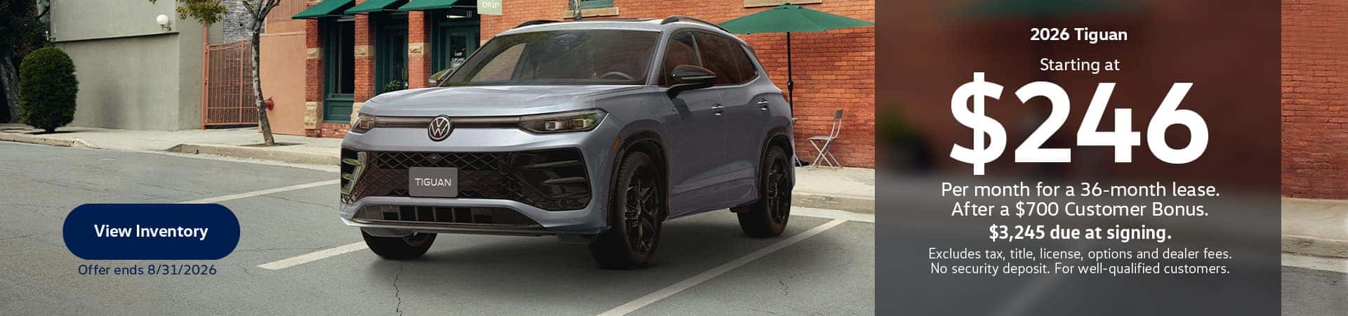 Tiguan