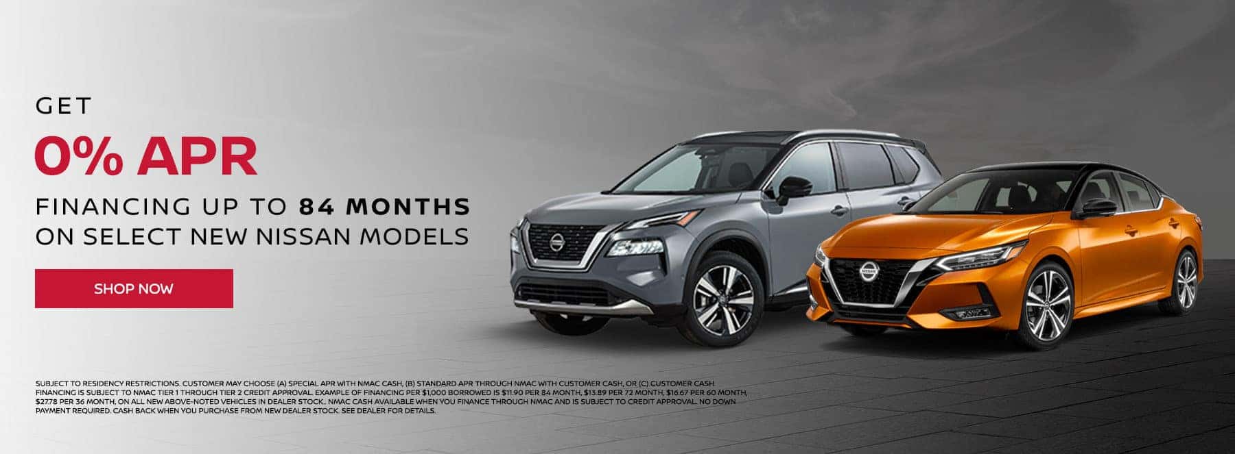 to Elevated Nissan in Merriam, KS