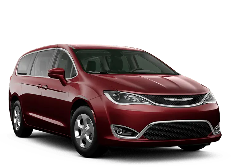 2020 Chrysler Pacifica Hybrid Specs, Prices and Photos | Prosper Chrysler  Dodge Jeep Ram