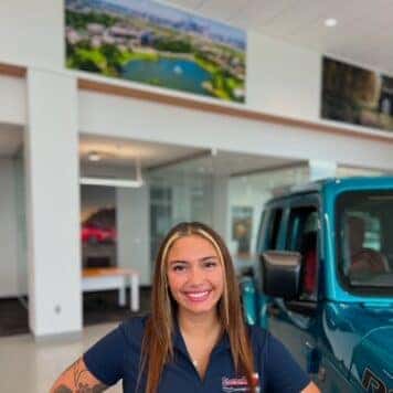 Monica Soto