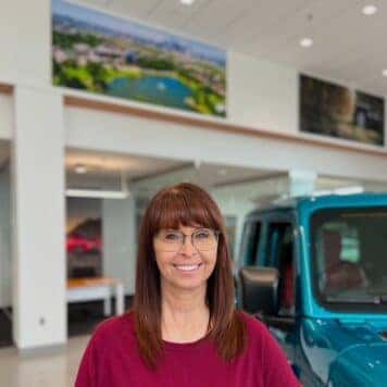 Ann Slayton