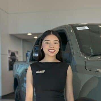 Evelyn Gutierrez