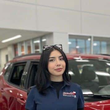 Valeria Gutierrez