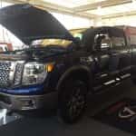 Nissan Titan XD