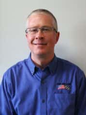 Jeff Anderson