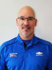 Mark Harms