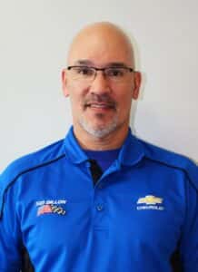 Mark Harms