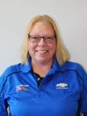 Jill Gutschow
