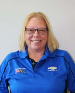 Jill Gutschow